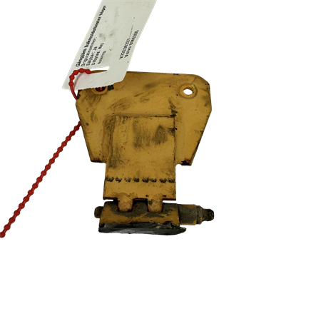 Gångjärn bakresidofönster höger